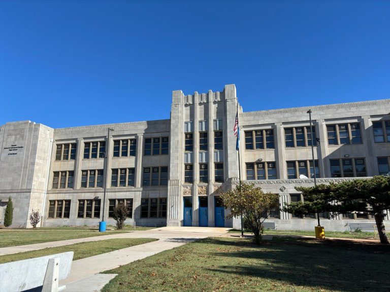 Section Internationale : Partenariat avec Classen School of Advanced Studies d’Oklahoma City
